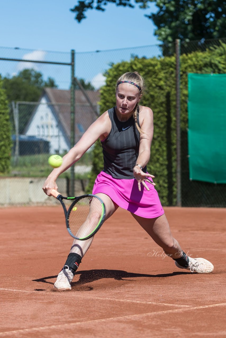 Ann-Sophie Funke 61 - Celler Open